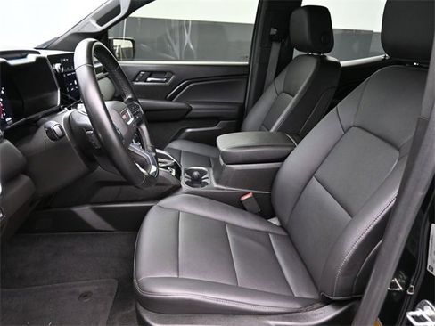 Certified 2023 GMC Canyon Elevation w/ Elevation Premium Package image 10