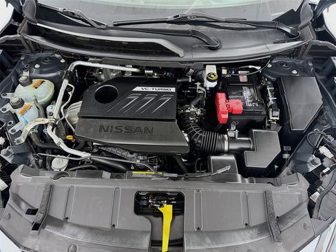 Used 2023 Nissan Rogue SV w/ SV Premium B Package AWD/4WD image 30