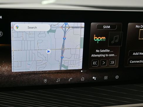 New 2026 INFINITI QX80 Autograph image 9