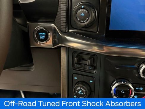 New 2026 Ford F150 King Ranch w/ Equipment Group 601A High AWD/4WD image 13