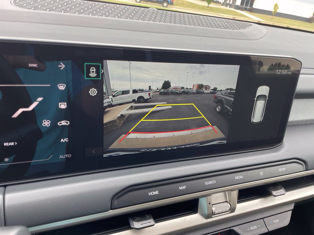 New 2027 Kia Telluride S FWD image 22