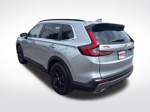 Certified 2024 Honda CR-V Sport-L image 3