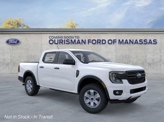 New 2026 Ford Ranger XL RWD video 1