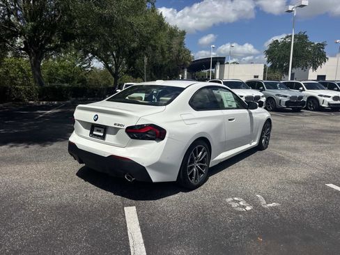 New 2026 BMW 230i Coupe w/ Convenience Package RWD image 4