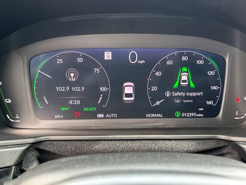 Used 2024 Honda Accord Sport image 20