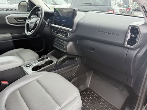 Certified 2025 Ford Bronco Sport Badlands image 10