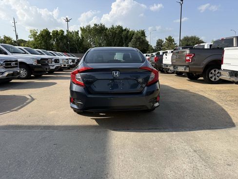 Used 2016 Honda Civic LX image 35