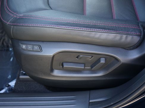 Used 2023 MAZDA CX-5 AWD 2.5 Turbo image 14