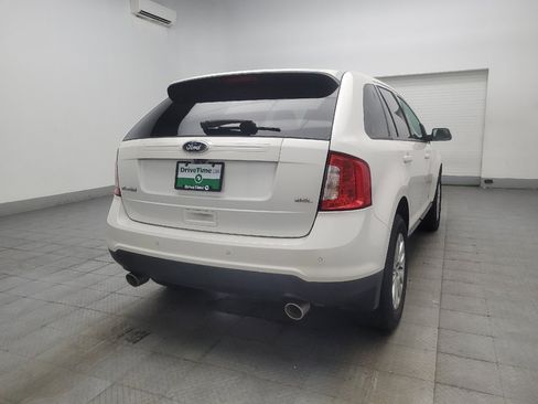 Used 2014 Ford Edge SEL w/ Equipment Group 205A FWD image 9