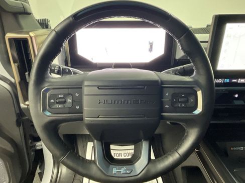 Used 2024 GMC Hummer EV 2X AWD/4WD image 14