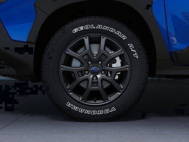 New 2026 Subaru Crosstrek 2.5i Wilderness AWD/4WD image 9
