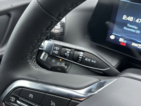 New 2026 Chevrolet Equinox LT w/ Convenience Package II image 19