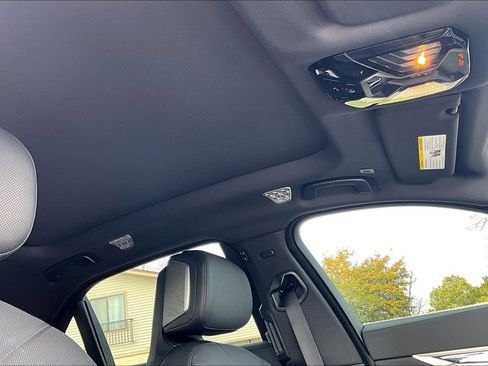 New 2025 BMW 740i xDrive 740i xDrive w/ Executive Package image 22