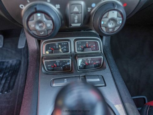 Used 2010 Chevrolet Camaro SS w/ RS Package RWD image 38
