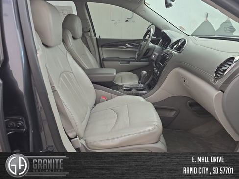 Used 2014 Buick Enclave Leather image 38