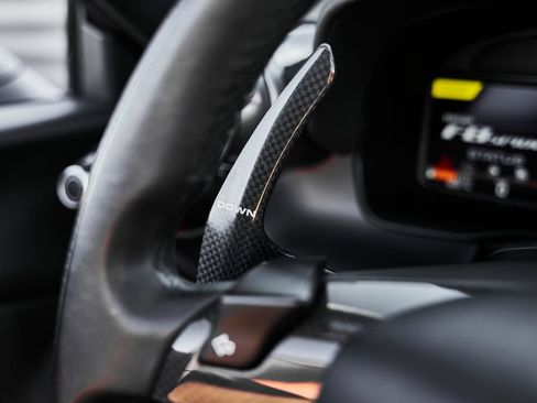 Used 2022 Ferrari F8 Tributo RWD image 56