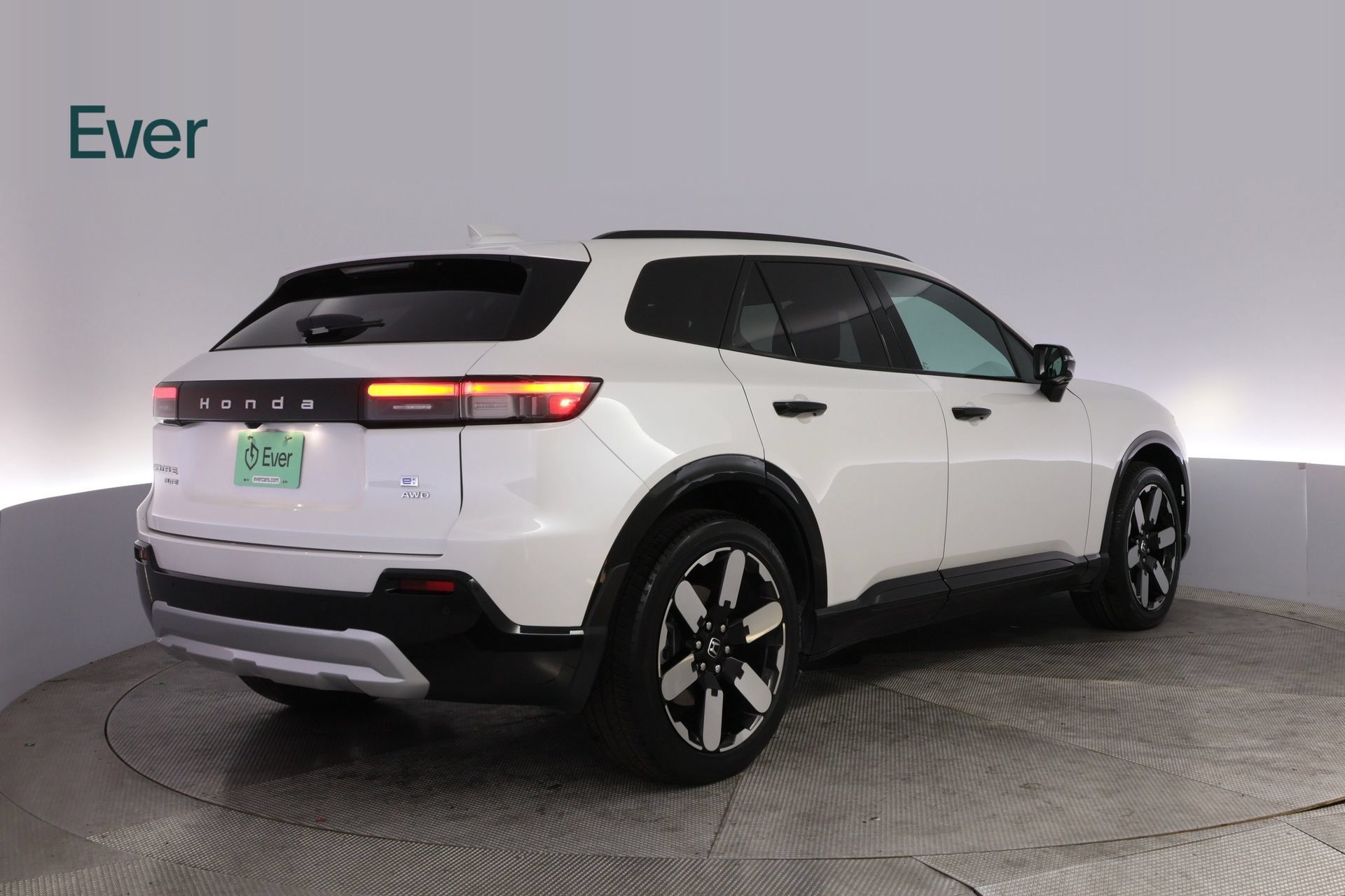 Used 2024 Honda Prologue Elite image 3