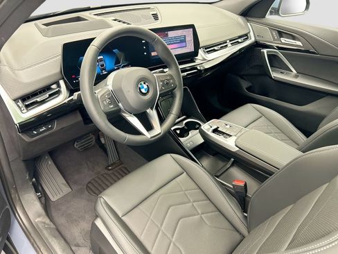 Used 2026 BMW X2 xDrive28i w/ Technology Package AWD/4WD image 10