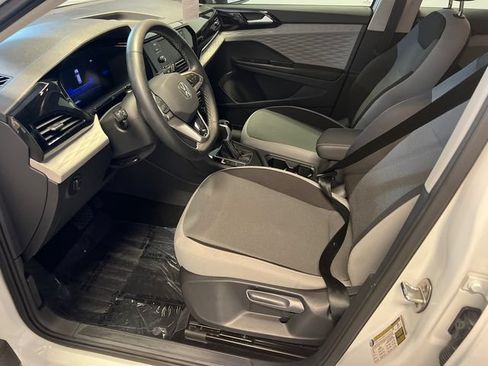 Certified 2024 Volkswagen Taos S FWD image 6