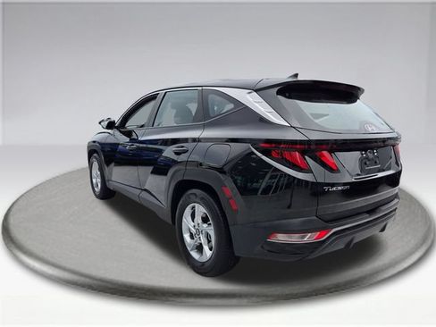 Used 2024 Hyundai Tucson SE FWD image 12