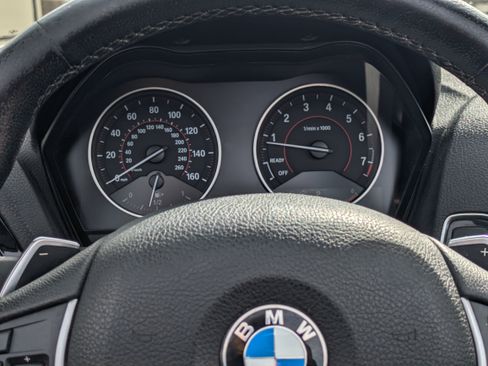 Used 2016 BMW 228i xDrive Convertible image 23