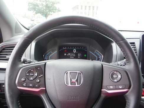 Used 2024 Honda Odyssey EX-L image 28