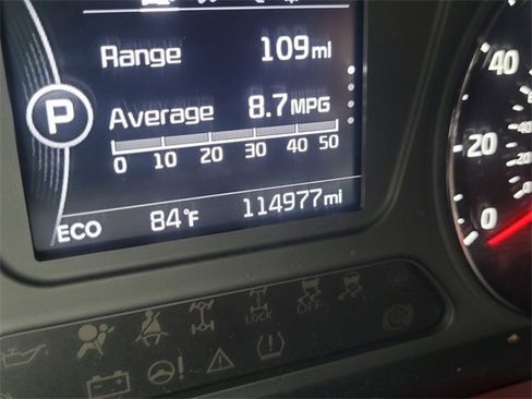 Used 2016 Kia Sorento LX w/ LX Convenience Package image 21