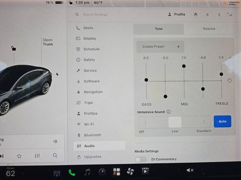 Used 2021 Tesla Model 3 RWD image 50