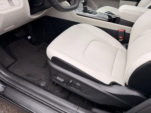 New 2026 Kia Sportage EX AWD/4WD image 7