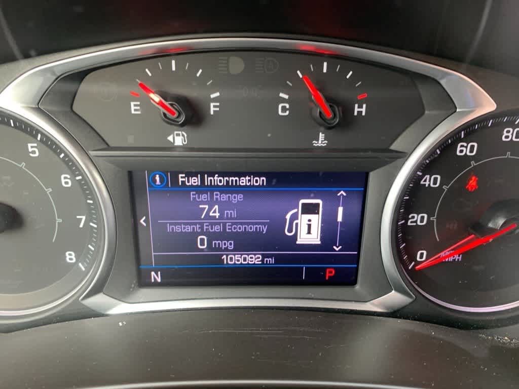 Used 2019 GMC Terrain SLE w/ Driver Convenience Package FWD image 29
