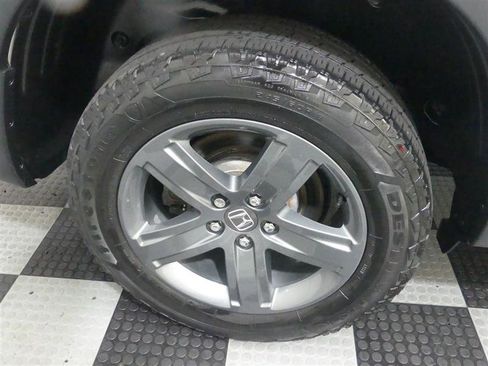 Used 2023 Honda Ridgeline RTL-E image 16