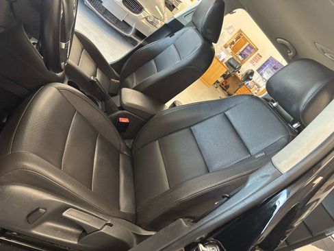 Used 2014 Volkswagen Jetta TDI image 21