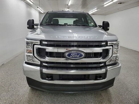 Used 2022 Ford F250 XL w/ STX Appearance Package image 2