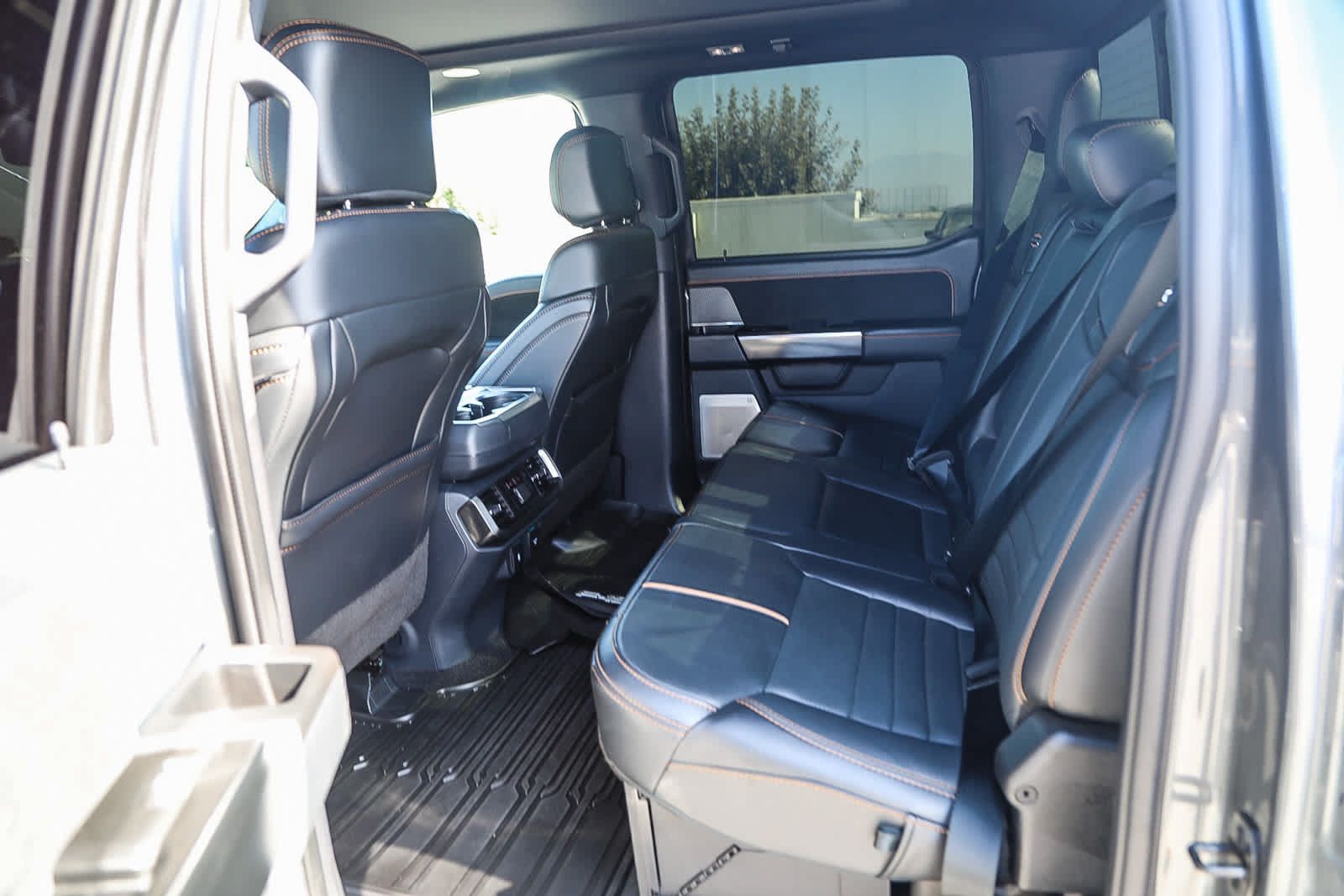 Used 2023 Ford F150 Platinum w/ Equipment Group 701A High AWD/4WD image 18