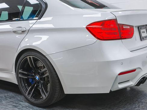 Used 2015 BMW M3 image 18