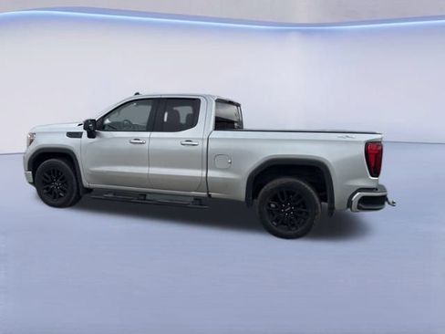 Used 2021 GMC Sierra 1500 Elevation image 11