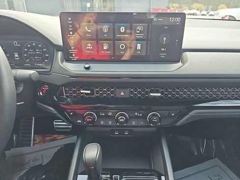 Used 2023 Honda Accord Sport image 23