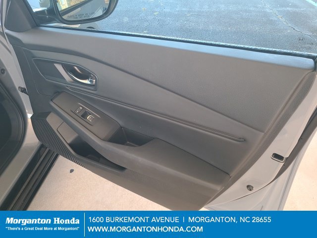 Used 2025 Honda Accord EX-L image 23