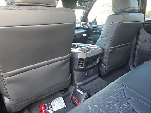 New 2025 Toyota Tundra SR5 image 17
