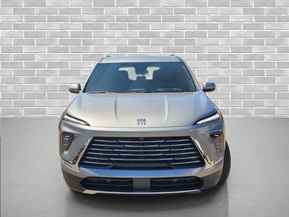 New 2026 Buick Enclave Preferred w/ Power Package