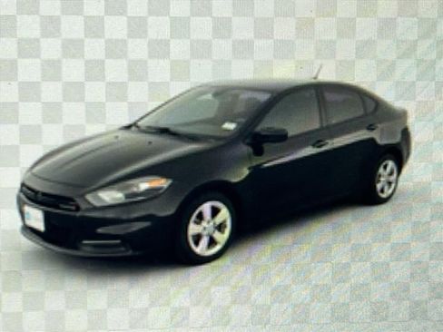Used 2015 Dodge Dart SE w/ Convenience Group image 1