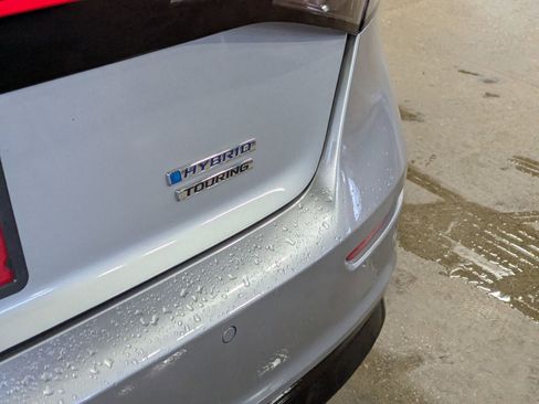 Used 2024 Honda Accord Touring image 34