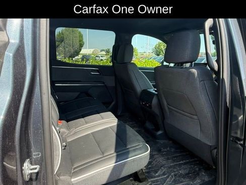 Used 2026 GMC Sierra EV Elevation w/ Premium Package AWD/4WD image 13