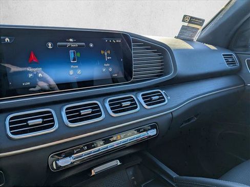 Certified 2025 Mercedes-Benz GLE 350 4MATIC image 12