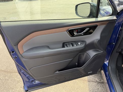 New 2026 Subaru Forester Sport AWD/4WD image 9