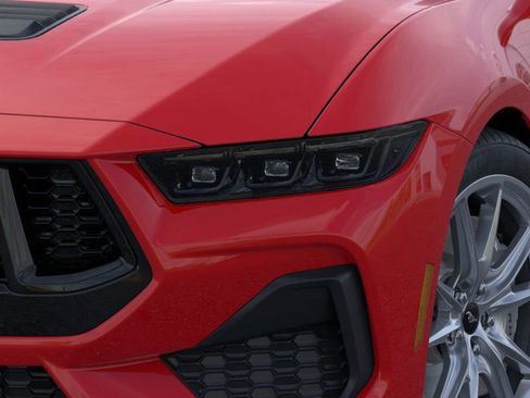 New 2026 Ford Mustang GT Premium RWD image 18