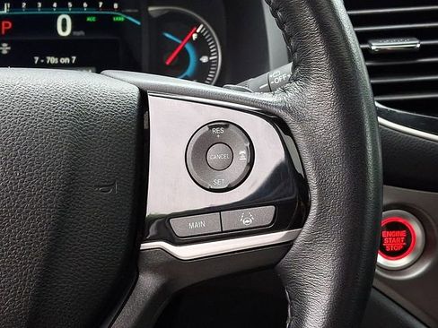 Used 2022 Honda Pilot Special Edition image 26