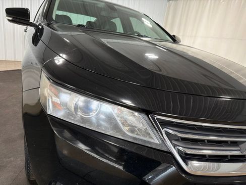 Used 2014 Chevrolet Impala LT FWD image 13