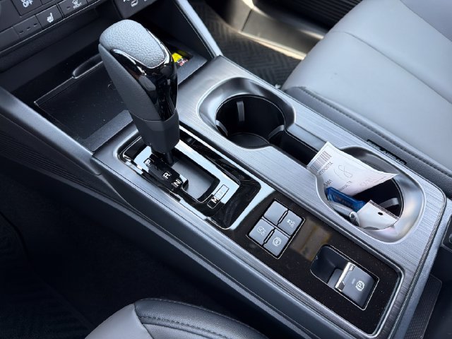 New 2026 Subaru Outback Limited AWD/4WD image 15