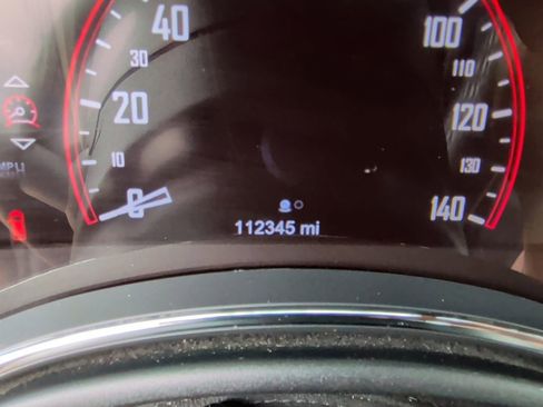 Used 2014 Dodge Durango Citadel w/ Technology Group image 20